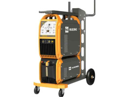 Hugong Wave 315KD I-5-315А, P-13.8кВа, V-380В, 87кг 750051315-foto2
