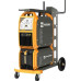 Сварочный инвертор Hugong Wave 315KD I-5-315А, P-13.8кВа, V-380В, 87кг 750051315 Сварочный инвертор Hugong Wave 315KD I-5-315А, P-13.8кВа, V-380В, 87кг 750051315