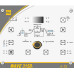 Сварочный инвертор Hugong Wave 315KD I-5-315А, P-13.8кВа, V-380В, 87кг 750051315 Сварочный инвертор Hugong Wave 315KD I-5-315А, P-13.8кВа, V-380В, 87кг 750051315