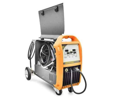 Сварочный полуавтомат Hugong MigStick 251 MIG/MMA/TIG V-220В, I-30-250A, 41кг 750050250