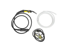 Hugong ExtreMig 200WDIII MIG/MMA/TIG V-230В, I-20-200A, 14кг 750050201-foto2