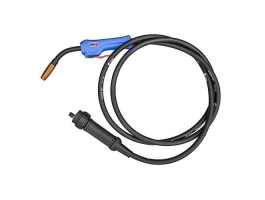 Hugong NB250 K MIG/MMA/TIG V-380В, I-30-250A, 30кг 750050251-foto2