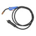 Сварочный полуавтомат Hugong NB250 K MIG/MMA/TIG V-380В, I-30-250A, 30кг 750050251