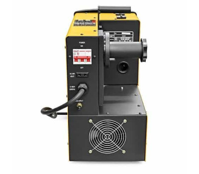 Сварочный полуавтомат Hugong NB250 K MIG/MMA/TIG V-380В, I-30-250A, 30кг 750050251