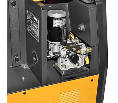 Сварочный полуавтомат Hugong NB250 K MIG/MMA/TIG V-380В, I-30-250A, 30кг 750050251