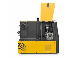 Hugong NB250 K MIG/MMA/TIG V-380В, I-30-250A, 30кг 750050251-foto5