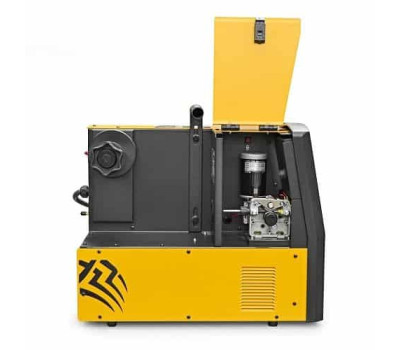 Сварочный полуавтомат Hugong NB250 K MIG/MMA/TIG V-380В, I-30-250A, 30кг 750050251