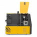 Сварочный полуавтомат Hugong NB250 K MIG/MMA/TIG V-380В, I-30-250A, 30кг 750050251