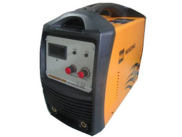Hugong PowerStick 300 I-30-300A,V-380В, P-12.1кВа, 17кг Hugong PowerStick 300 I-30-300A,V-380В, P-12.1кВа, 17кг