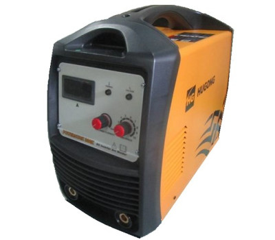 Инвертор сварочный Hugong PowerStick 300 I-30-300A, V-380, P-12.1кВа, 17кг Инвертор сварочный Hugong PowerStick 300 I-30-300A, V-380, P-12.1кВа, 17кг