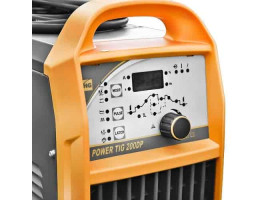 Hugong PowerTig 200 I- 5-200А, P-8.7кВт, V-220В, 8.5кг 750010300-foto3