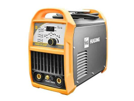 Hugong PowerTig 200 I- 5-200А, P-8.7кВт, V-220В, 8.5кг 750010300 Hugong PowerTig 200 I- 5-200А, P-8.7кВт, V-220В, 8.5кг 750010300