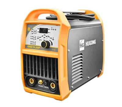 Инвертор сварочный Hugong PowerTig 200 I- 5-200А, P-8.7кВт, V-220В, 8.5кг 750010300 Инвертор сварочный Hugong PowerTig 200 I- 5-200А, P-8.7кВт, V-220В, 8.5кг 750010300
