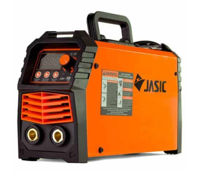 Сварочный инвертор Jasic ARC-180 (Z28403) PREMIUM 220В Сварочный инвертор Jasic ARC-180 (Z28403) PREMIUM 220В