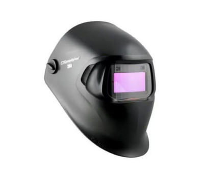 Маска сварщика 3М 751114 Speedglas 100B Black