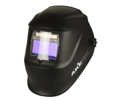 Маска сварочная Aketek VIEW 20001 Маска сварочная Aketek VIEW 20001
