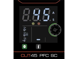 Jasic CUT-45 PFC SC (L2S421) EVO20 (з компресором)-foto2