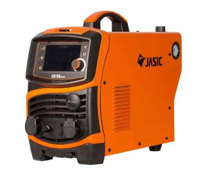 Установка воздушно-плазменной резки Jasic CUT-80 (L225 II) 380В