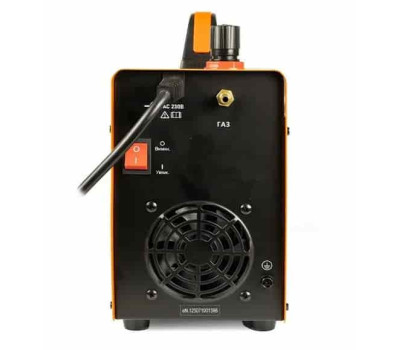 Плазморез Welding Dragon CUT-40 C1 BASIC