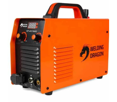 Плазморез Welding Dragon CUT-40 C1 BASIC