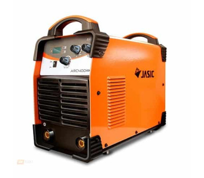 Сварочный инвертор Jasic ARC-400 (Z312) Сварочный инвертор Jasic ARC-400 (Z312)