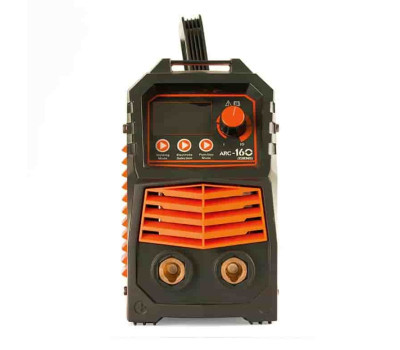 Сварочный инвертор ARC-160 (Z28303) PREMIUM 220В Сварочный инвертор ARC-160 (Z28303) PREMIUM 220В
