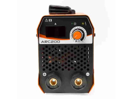 Jasic ARC-200 STANDART (ARC.Z2K7B018)-foto3