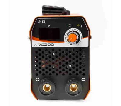 Сварочный инвертор Jasic ARC-200 STANDART (ARC.Z2K7B018) Сварочный инвертор Jasic ARC-200 STANDART (ARC.Z2K7B018)