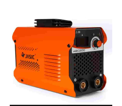Сварочный инвертор Jasic ARC-200 STANDART (ARC.Z2K7B018) Сварочный инвертор Jasic ARC-200 STANDART (ARC.Z2K7B018)
