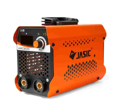 Сварочный инвертор Jasic ARC-200 STANDART (ARC.Z2K7B018) Сварочный инвертор Jasic ARC-200 STANDART (ARC.Z2K7B018)