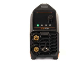 Jasic ARC-200 (Z2S32) EVO20-foto2