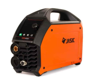 Сварочный инвертор Jasic Jasic ARC-200 (Z2S32) EVO20 Сварочный инвертор Jasic Jasic ARC-200 (Z2S32) EVO20