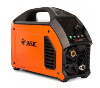 Сварочный инвертор Jasic Jasic ARC-200 (Z2S32) EVO20 Сварочный инвертор Jasic Jasic ARC-200 (Z2S32) EVO20