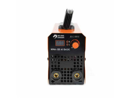 Welding Dragon Welding Dragon ММА-120 A1 Basic сварочный аппарат-foto3