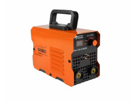 Welding Dragon Welding Dragon ММА-120 A1 Basic сварочный аппарат-foto2