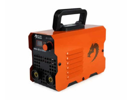 Welding Dragon Welding Dragon ММА-120 A1 Basic сварочный аппарат