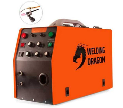 Механизм подачи проволоки при аргонодуговой сварке Welding Dragon AWF-105B Механизм подачи проволоки при аргонодуговой сварке Welding Dragon AWF-105B