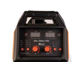 Welding Dragon MIG-200 S4 PRO 220В-foto2