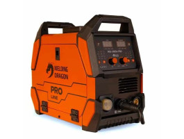 Welding Dragon MIG-200 S4 PRO 220В-foto3