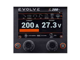 Jasic MIG-200P (N2D2) Evolve-foto4