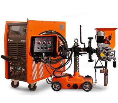 Сварочный трактор Jasic MZ-1250 (M312II) MAX20 380В Сварочный трактор Jasic MZ-1250 (M312II) MAX20 380В