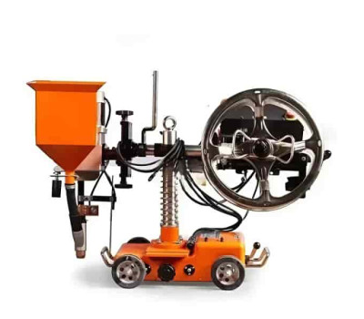 Сварочный трактор Jasic MZ-1250 (M312II) MAX20 380В Сварочный трактор Jasic MZ-1250 (M312II) MAX20 380В