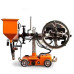 Сварочный трактор Jasic MZ-1250 (M312II) MAX20 380В Сварочный трактор Jasic MZ-1250 (M312II) MAX20 380В