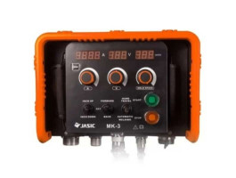 Jasic MZ-1250 (M312II) MAX20 380В, трактор-foto4