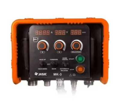 Сварочный трактор Jasic MZ-1250 (M312II) MAX20 380В Сварочный трактор Jasic MZ-1250 (M312II) MAX20 380В