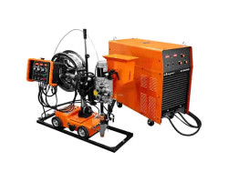 Jasic MZ-1250 (M312II) MAX20 380В, трактор-foto2