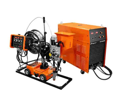 Сварочный трактор Jasic MZ-1250 (M312II) MAX20 380В Сварочный трактор Jasic MZ-1250 (M312II) MAX20 380В