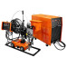 Сварочный трактор Jasic MZ-1250 (M312II) MAX20 380В Сварочный трактор Jasic MZ-1250 (M312II) MAX20 380В