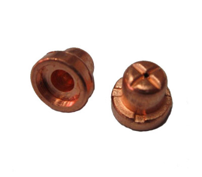 Плазменное сопло длинное GET STAR WELD PT-31 d-1,0 мм (40А)