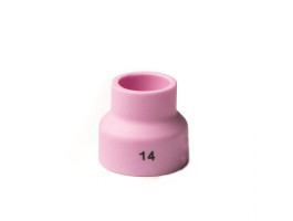 Monster-14 d-2.4 сопло с газовым экраном Monster-14 d-2.4 сопло с газовым экраном